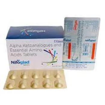 Alpha Ketoanalogue Tablet